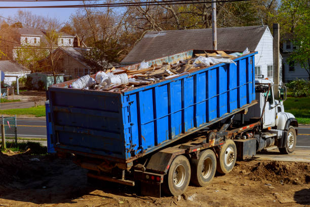 Best Attic Cleanout  in Latta, SC