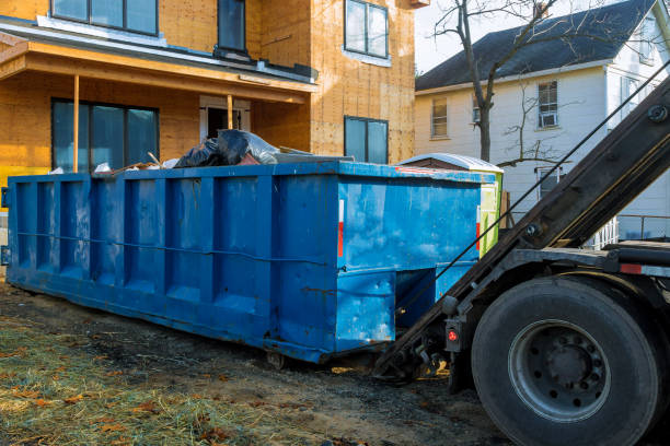 Professional Junk Removal Services in Latta, SC