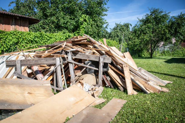 Best Yard Waste Removal  in Latta, SC