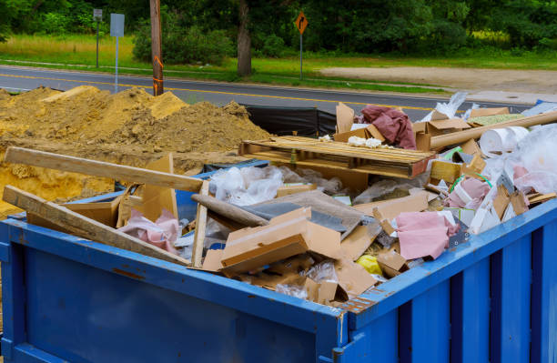 Best Construction Debris Removal  in Latta, SC